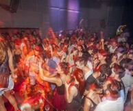 Discosodoma x Phonica Records