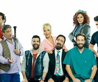 Αμάρτησα για το παιδί σου