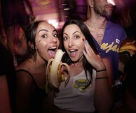 BananaBoys Go Holiday