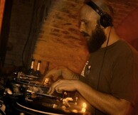Killekill- Berlin Techno night