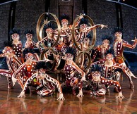 Dralion