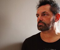 Ο Alfred Azzetto στο MoMix bar Kerameikos 
