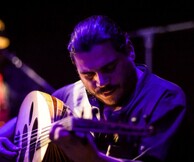 Alekos Vretos Project