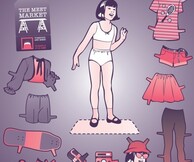 The Meet Market