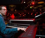 Bill Laurance