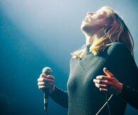 Whispering Sons/ Anima Triste