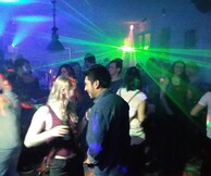Noche Latina