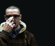 Η συναρπαστική techno του Blawan 