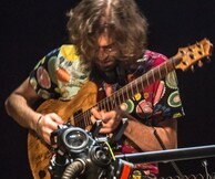 Thodoris Rellos & Jannis Anastasakis