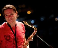 Jazz Διαχρονίες, Yiannis Kassetas Group