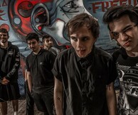 Coretheband + Bazzinga Live