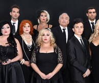 «Μπαμπά μην ξαναπεθάνεις Παρασκευή»