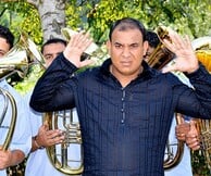 Bojan Ristić Brass Band
