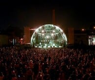 Djangofest - Αthens Gypsy Jazz Festival 