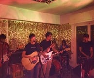 Post Lovers/ Johnny Labelle/ Shipwreck, Filament Night