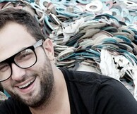 Mihalis Safras + Cj Jeff