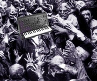 Ηχοτοπία, Night Of The Living Synths