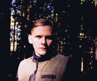 Elektrika: Anthony Linell (aka Abdulla Rashim)