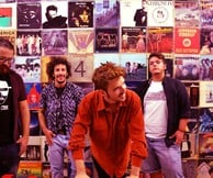 The BuzzDealers/ Ciggy Kiss/ Rami Winston 