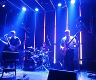 The Blueprint / Ciggy Kiss 
