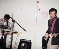 Τhe Blank/ Acid Barretts
