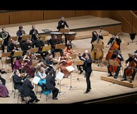 Γκαλά Ελληνικής Οπερέτας, Η καρδιά μου πονεί για σας, 