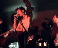 Jack Heart & The Love Ghosts