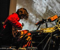 Nikos Sidirokastritis/ Fotis Siotas, Elektronik Meditation