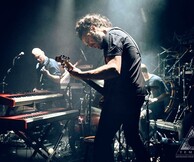 Borderline Syndrome/ Central Pozitronics