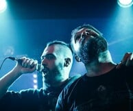 10 Χρόνια Rationalistas 