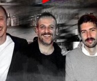 Michalis Katachanas Quintet