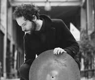 Billy Pod: Drums To Heal Society