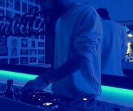 Neon Party