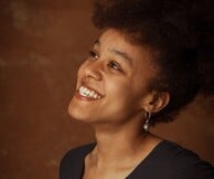 Monique Kabasele, Dearly Beloved Nancy