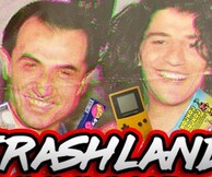 Trashland!