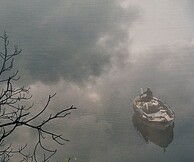 Τ. Φαραζής & Μ. Τζανουδάκη, Της θάλασσας και τ’ ουρανού