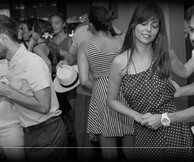 Swing 'n' more, "A summer breeze"