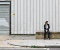  Dan Shake, special live dj set 