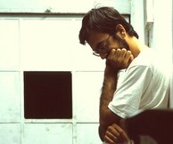 The Boy - DJ set
