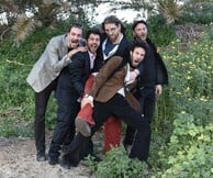 The Sexy Christians
