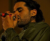 Αντώνης Βλάχος live
