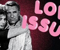 The Dreamer & Simeon: Love Issues