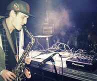 Griz / D-jahsta / Blend Mishkin