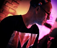 The Djs Saved My Life