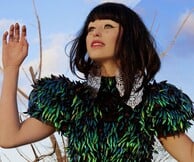 Kimbra 