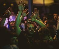 Street Outdoors- European Music Day