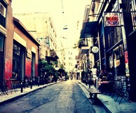 European Music Day: Protogenous Street