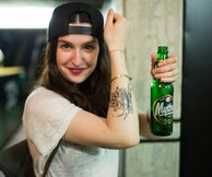 Cult Invaders: Mythos Experience Hostel