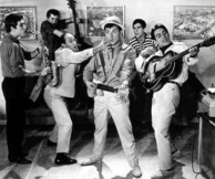 Βραδιά Ελληνικού Κινηματογράφου 