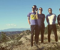 Drunk Jackals/ Μινερβα